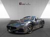 Maserati GranCabrio nieder-hilbersheim