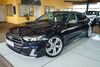 Audi S7 huelseburg