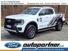 Ford Ranger deutschland