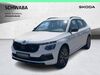Skoda Kamiq kuehbach
