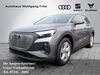 Audi Q4 e-tron aichtal