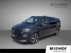 Mercedes-Benz V 300 lauchroeden