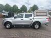 Mitsubishi L200 enzkloesterle