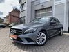 Mercedes-Benz C 200 remscheid