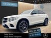Mercedes-Benz GLC 43 AMG urschmitt