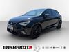 Seat Ibiza huempfershausen