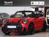 Mini Cooper Cabrio geisenfeld