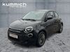 Fiat 500e geisenfeld