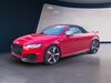 Audi TT RS iggensbach