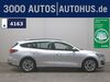 Ford Focus wunstorf