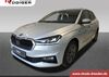 Skoda Fabia kreis|suedliche-weinstrasse