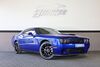 Dodge Challenger ober-hilbersheim