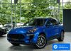Porsche Macan orlamuende