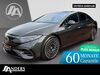 Mercedes-Benz EQS linsburg