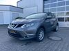 Nissan Qashqai ehringshausen