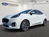 Ford Puma rabenau