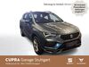 Seat Ateca schenkenzell