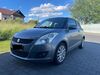 Suzuki Swift Marktredwitz