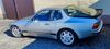 Porsche 944 oberheimbach