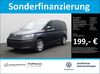 VW Caddy Maxi harzungen