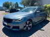 BMW 640 Gran Turismo oberheimbach
