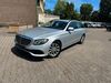 Mercedes-Benz E 220 k