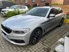 BMW 530 deutschland