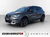 Seat Arona nessa