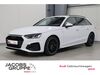 Audi A4 zeltingen-rachtig