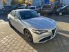 Alfa Romeo Giulia tegernsee
