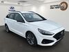 Hyundai i30 dorn-duerkheim