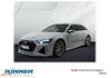 Audi RS6 tegernsee