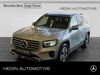 Mercedes-Benz GLB 250 graefendhron