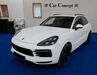 Porsche Cayenne goergeshausen