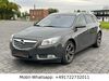 Opel Insignia hornburg