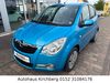 Opel Agila meinborn
