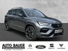 Cupra Ateca kreis|main-tauber-kreis