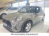 Mini Cooper bergheim