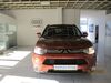 Mitsubishi Outlander Küstriner Vorland