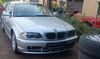 BMW 318 walhausen