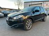 Nissan Qashqai ober-hilbersheim
