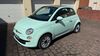 Fiat 500C nieder-hilbersheim