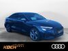 Audi S3 boellen