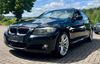 BMW 318 Hausen (Wied)