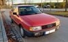 Audi 80 tegernsee