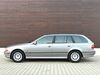 BMW 525 roedelhausen