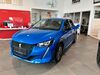 Peugeot e-208 Aichtal