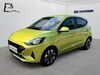 Hyundai i10 wiersdorf