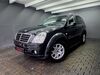 SsangYong REXTON kummersdorf-gut