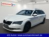 Skoda Superb muldenstein